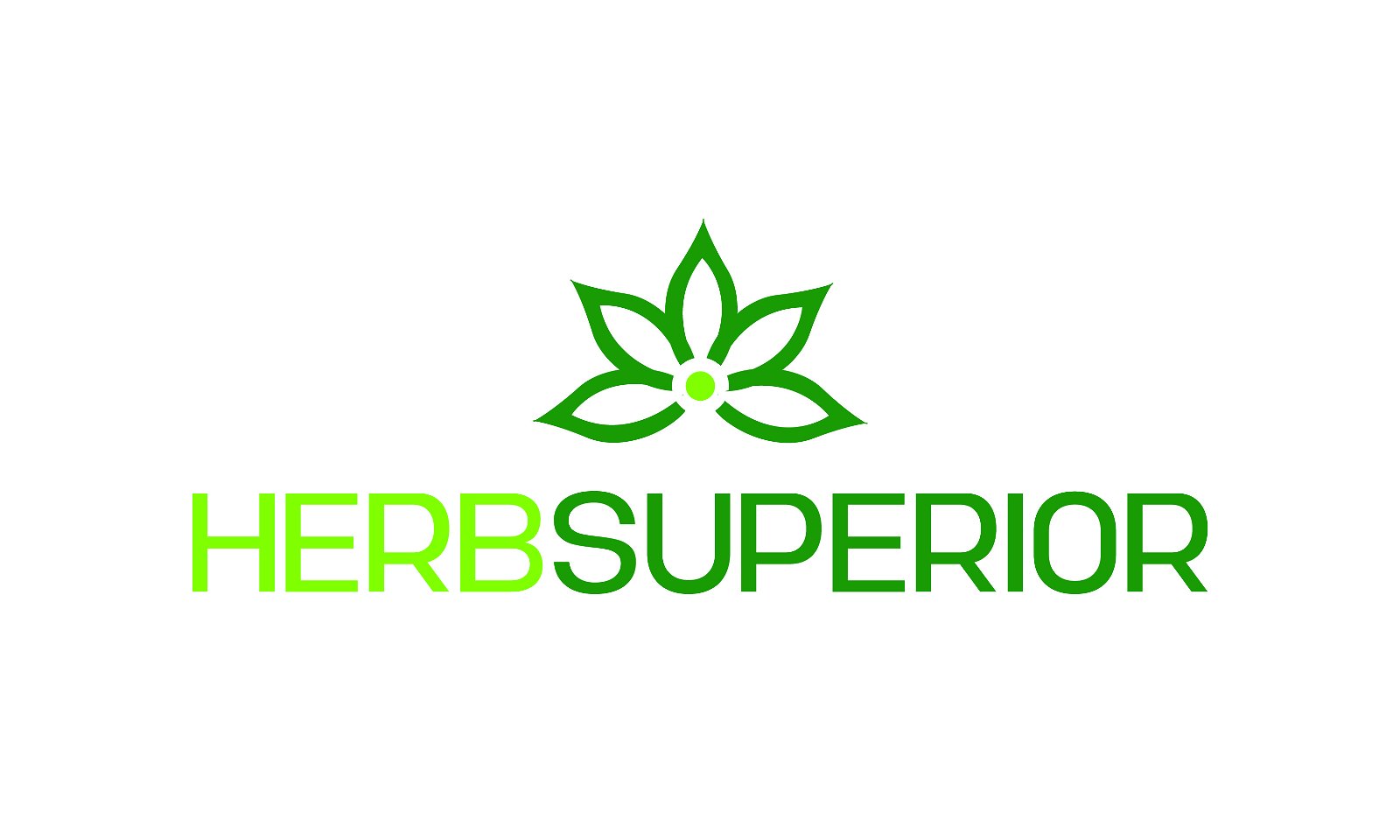 HerbSuperior.com - Creative brandable domain for sale
